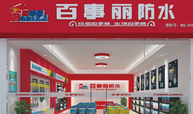 店面形象