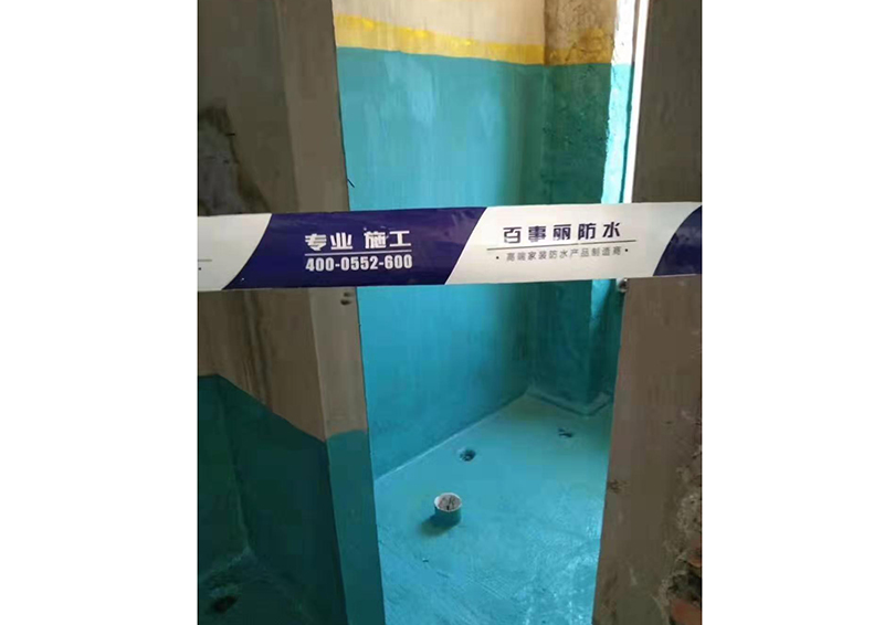 施工效果圖