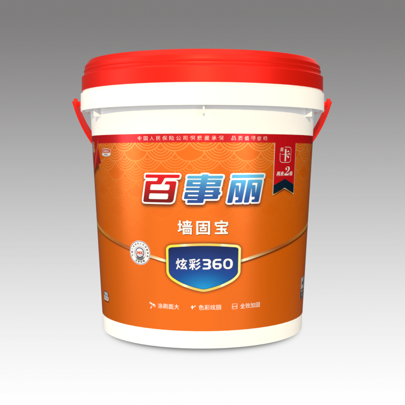 墻固寶·炫彩360