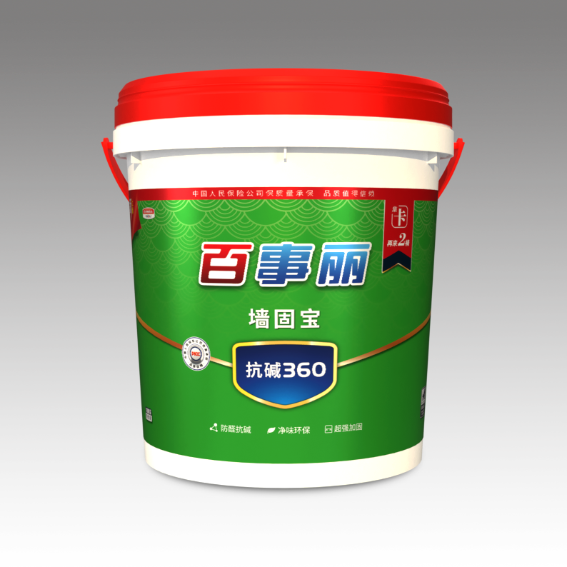 墻固寶·抗堿360