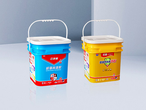 背膠系列