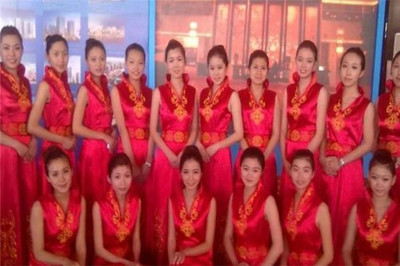 大明風(fēng)華 禮儀慶典服務(wù)的傳統(tǒng)底蘊(yùn)與現(xiàn)代傳承