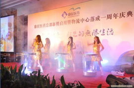 一站式專業(yè)禮儀慶典服務(wù)，潤(rùn)天助力蘇州開(kāi)業(yè)開(kāi)工典禮圓滿成功