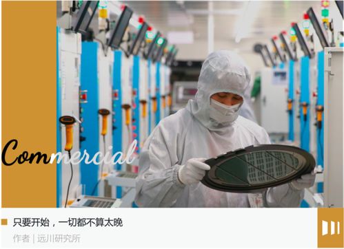 一年近2000億，中國(guó)互聯(lián)網(wǎng)巨頭的研發(fā)資金涌向何方？揭秘網(wǎng)絡(luò)技術(shù)的前沿陣地